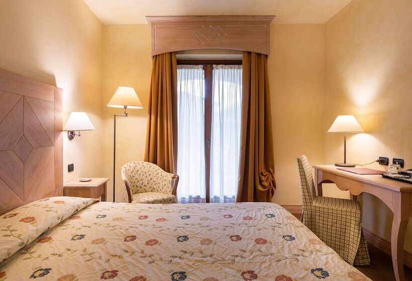 اتاق سوپریور, Borgo Lanciano