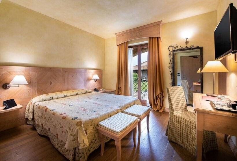 اتاق سوپریور, Borgo Lanciano