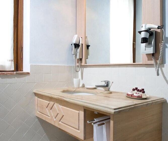 سوییت جونیور, Borgo Lanciano