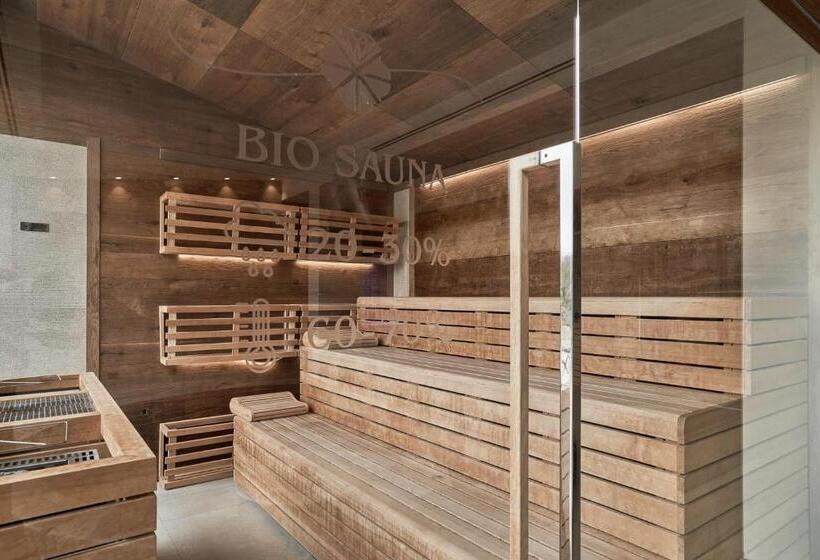 سوییت جونیور, Borgo Lanciano