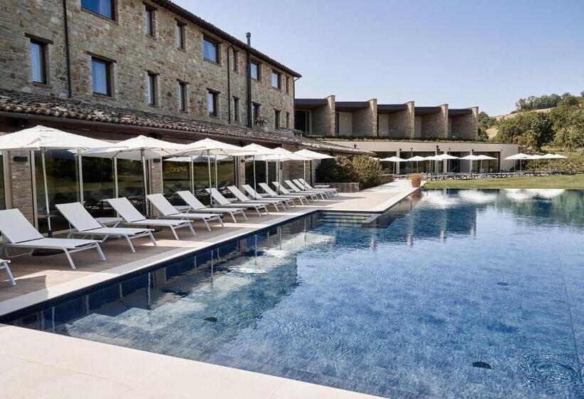 سوییت جونیور, Borgo Lanciano
