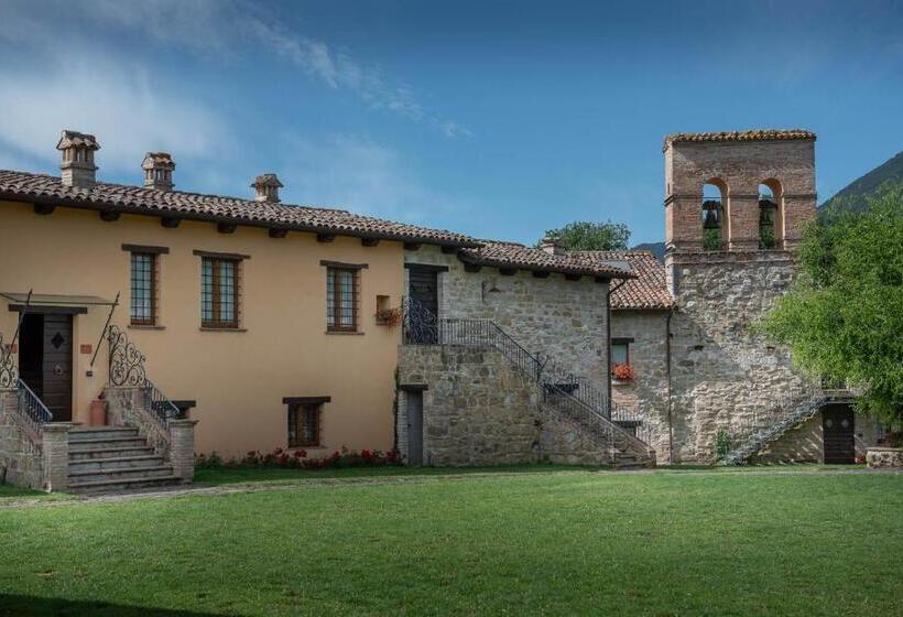 اتاق سوپریور, Borgo Lanciano
