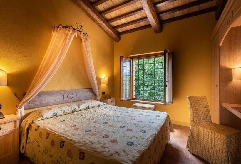 اتاق سوپریور, Borgo Lanciano