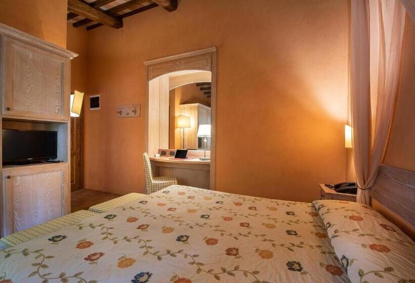 اتاق سوپریور, Borgo Lanciano