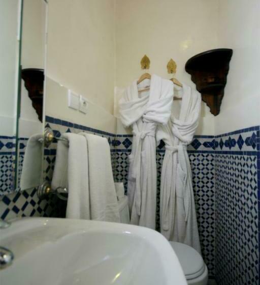 اتاق استاندارد, Riad El Ghalia