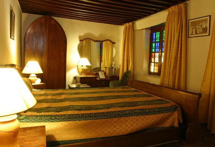 اتاق استاندارد, Riad El Ghalia