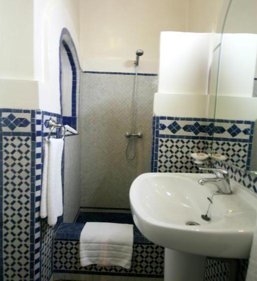 سوییت سوپریور, Riad El Ghalia