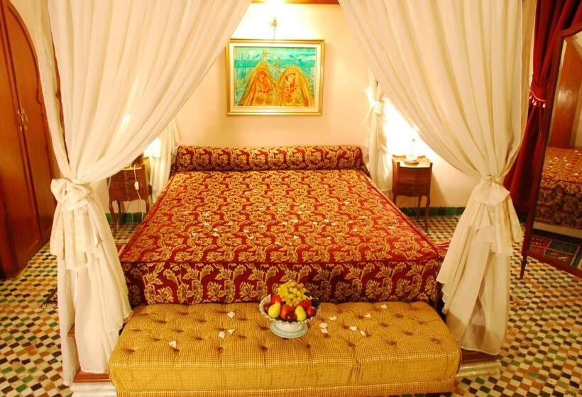 سوئیت رویال, Riad El Ghalia