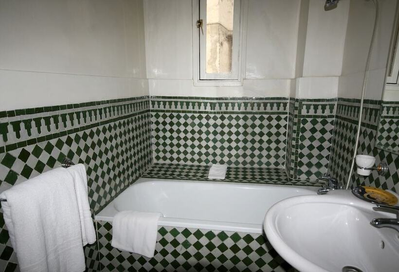 اتاق استاندارد, Riad El Ghalia