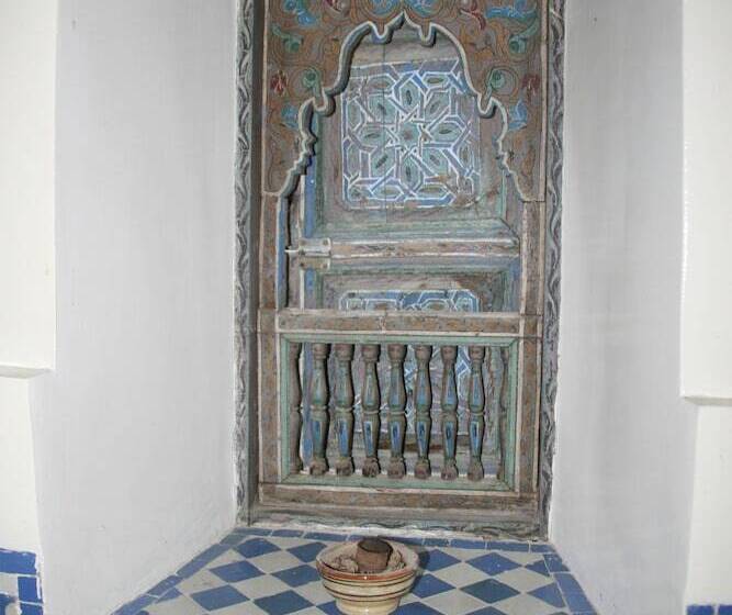 سوئیت رویال, Riad El Ghalia