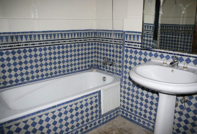 سوئیت رویال, Riad El Ghalia