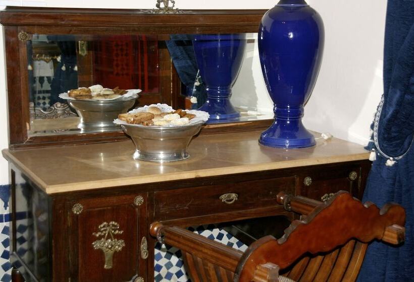 سوئیت رویال, Riad El Ghalia
