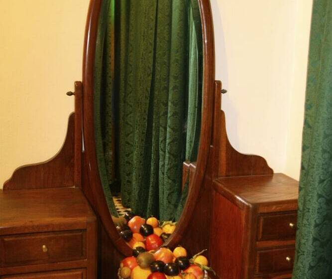 اتاق استاندارد, Riad El Ghalia