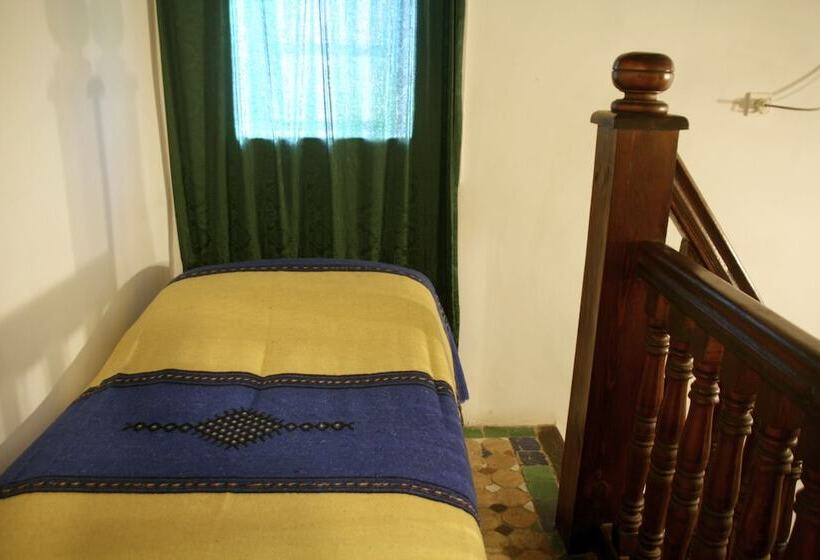 اتاق استاندارد, Riad El Ghalia