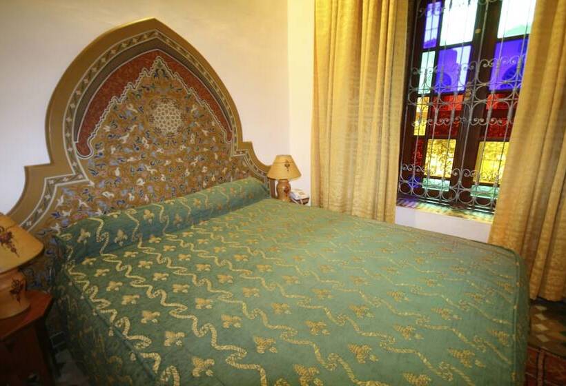 اتاق استاندارد, Riad El Ghalia