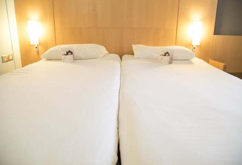 스탠다드 룸, Ibis Hull  City Centre