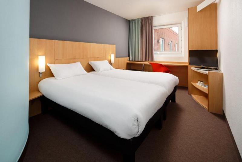 스탠다드 룸, Ibis Hull  City Centre