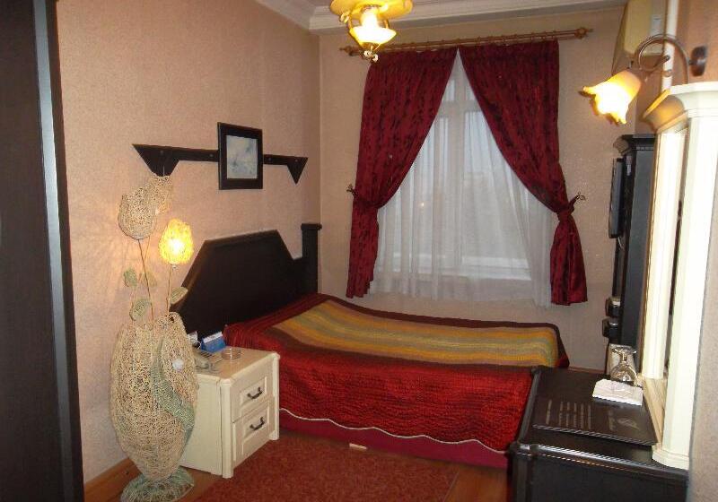 Номер Стандарт, Kucuk Velic