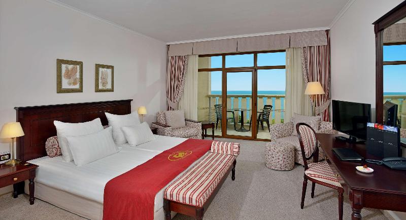 Номер Стандарт Вид на Море, Melia Grand Hermitage All Inclusive