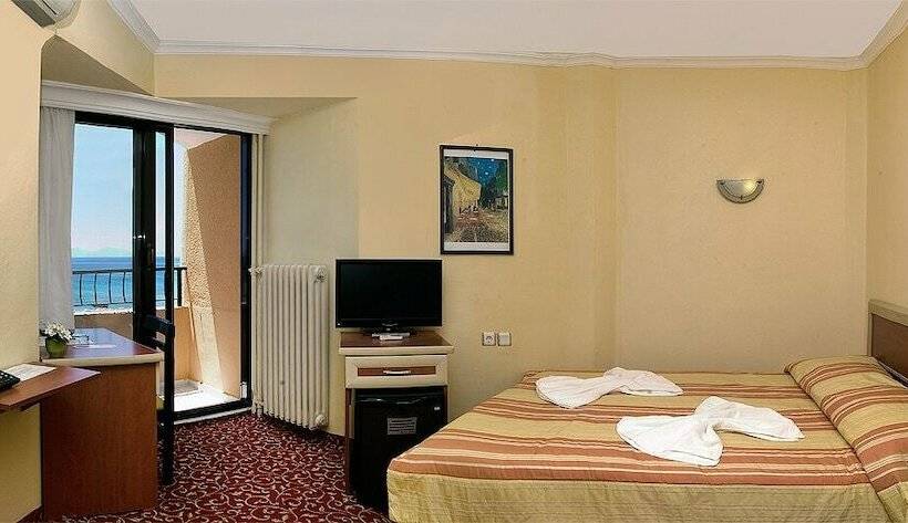 Quarto Estandar, Palmera Resort