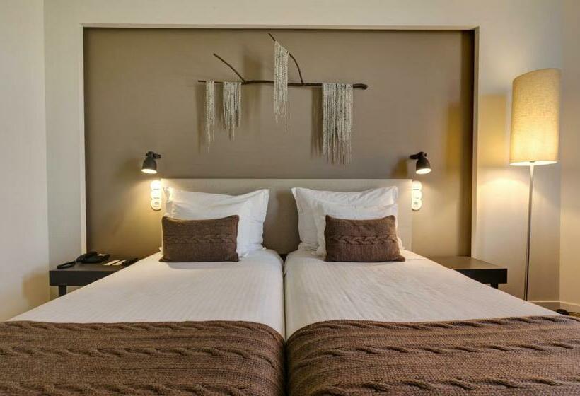 Номер Стандарт, Purala Wool Valley Hotel & Spa