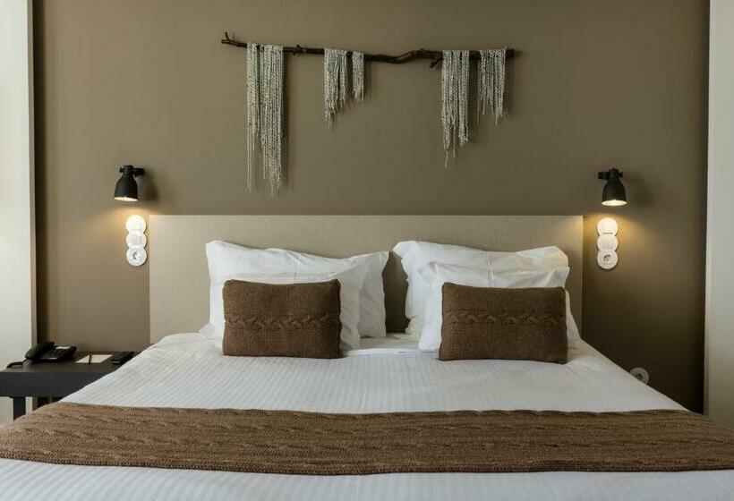 Номер Стандарт, Purala Wool Valley Hotel & Spa
