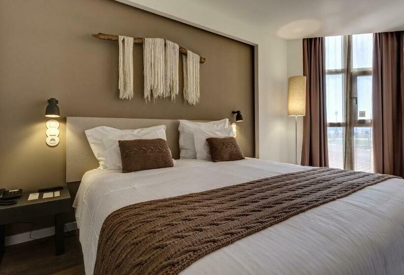 Номер Стандарт, Purala Wool Valley Hotel & Spa