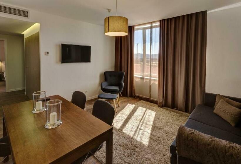 Люкс, Purala Wool Valley Hotel & Spa