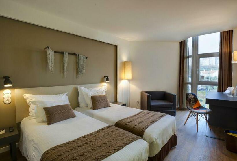 Номер Стандарт Индивидуальный, Purala Wool Valley Hotel & Spa