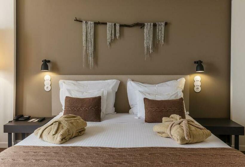 Номер Стандарт Индивидуальный, Purala Wool Valley Hotel & Spa