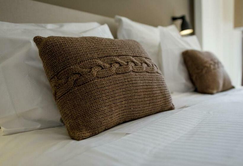 Номер Стандарт Индивидуальный, Purala Wool Valley Hotel & Spa