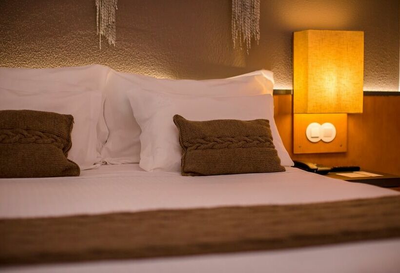 Номер Executive, Purala Wool Valley Hotel & Spa
