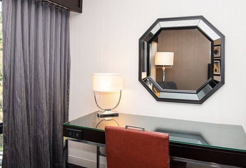 Номер Стандарт Двуспальная Кровать, Sheraton Mission Valley San Diego