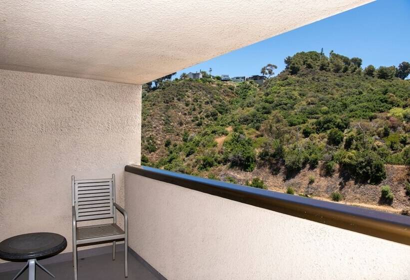 Номер Стандарт Двуспальная Кровать, Sheraton Mission Valley San Diego