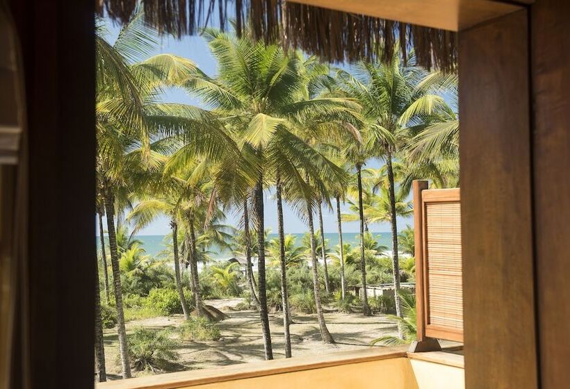 침실 1개 디럭스 아파트, Txai Resort