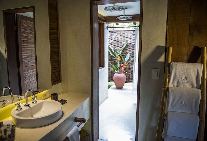 수피리어 방갈로, Txai Resort