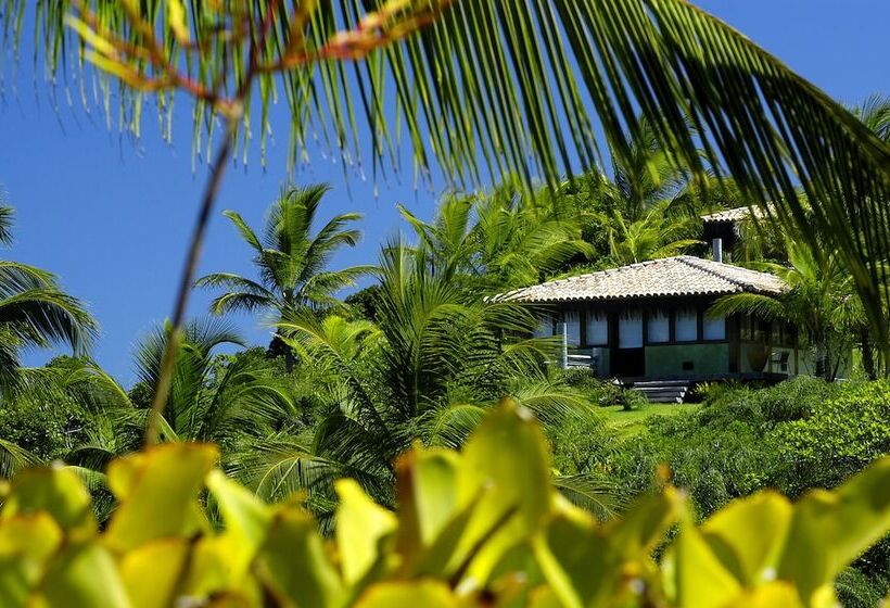 수피리어 방갈로, Txai Resort