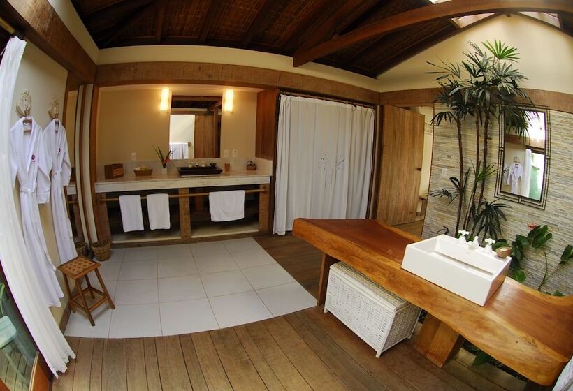 Bungalow Deluxe, Txai Resort