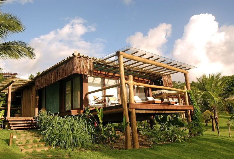 디럭스 방갈로, Txai Resort
