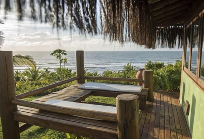 수피리어 방갈로, Txai Resort