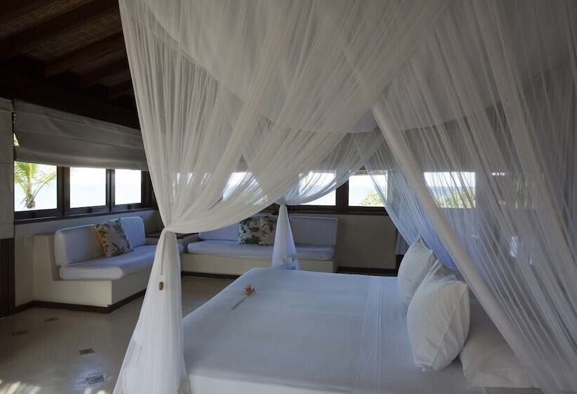 수피리어 방갈로, Txai Resort