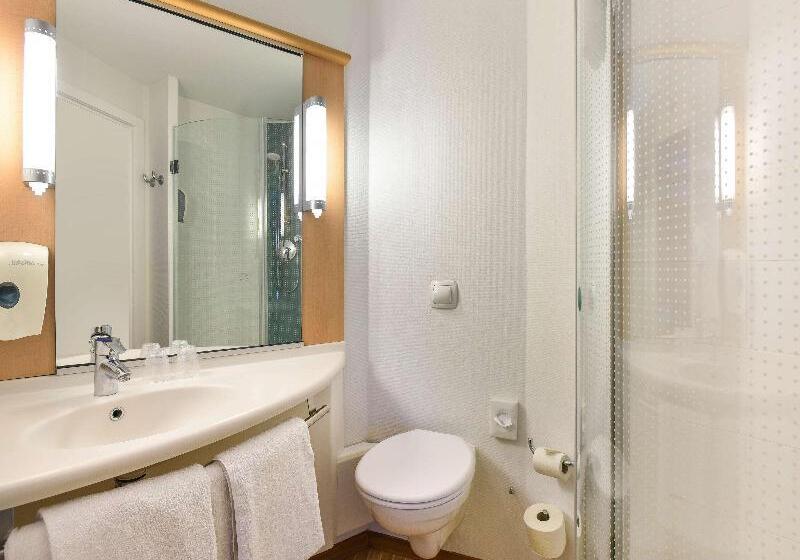 침실 1개 수피리어 아파트, Txai Resort