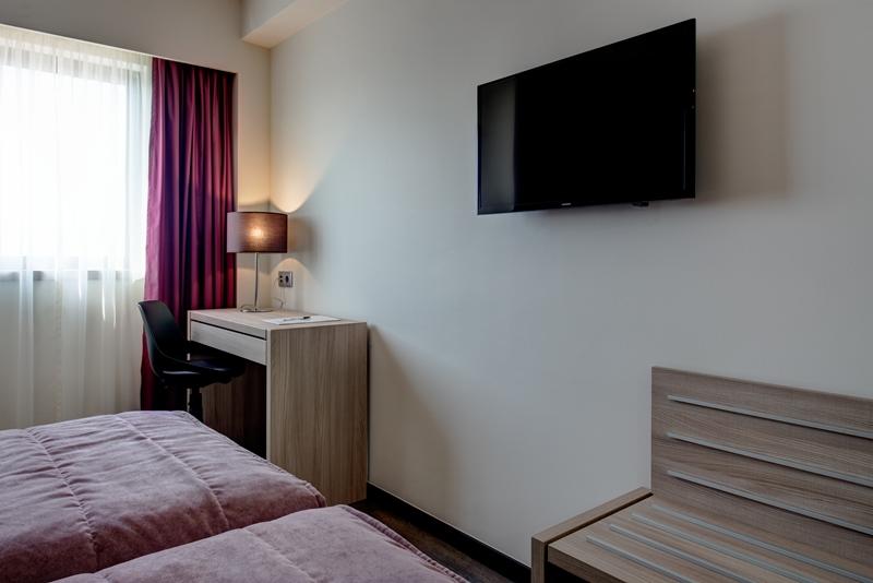 Apartamento Deluxe 1 Dormitório, Txai Resort