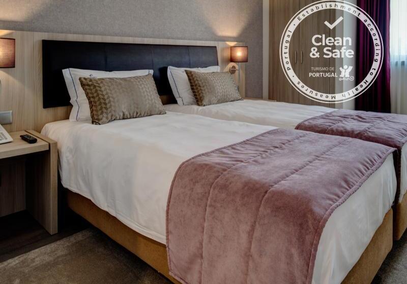 침실 1개 디럭스 아파트, Txai Resort