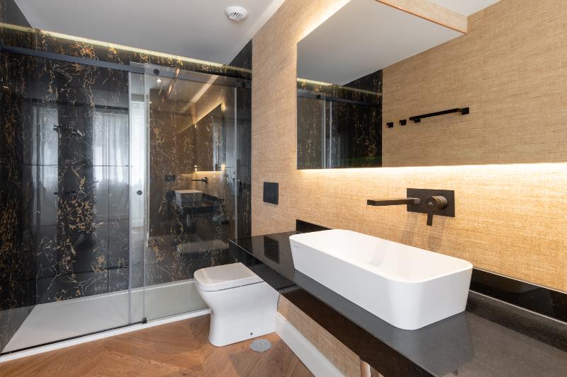 1 Bedroom Penthouse Apartment, Be Mate Málaga Centro