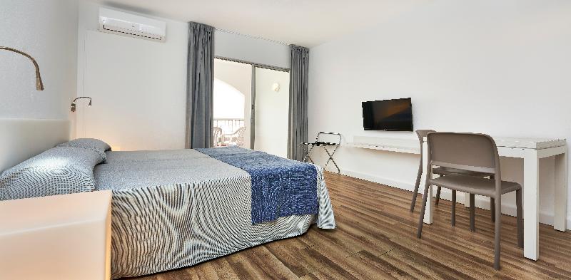 Апартаменты 1 Спальня, Caramelo Marina Cala'n Bosch - Adults Only