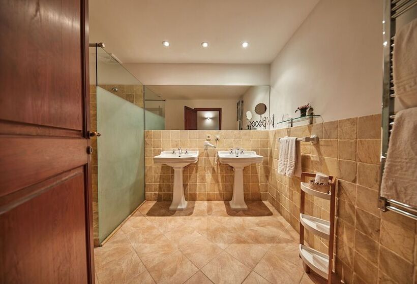 Superior Room with Terrace, Agroturismo Alqueria Blanca