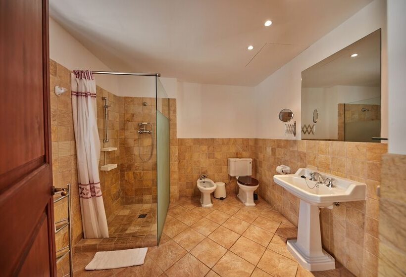 Superior Room with Terrace, Agroturismo Alqueria Blanca