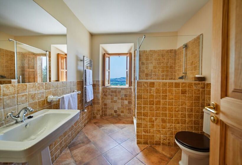 اتاق سوپریور, Agroturismo Alqueria Blanca