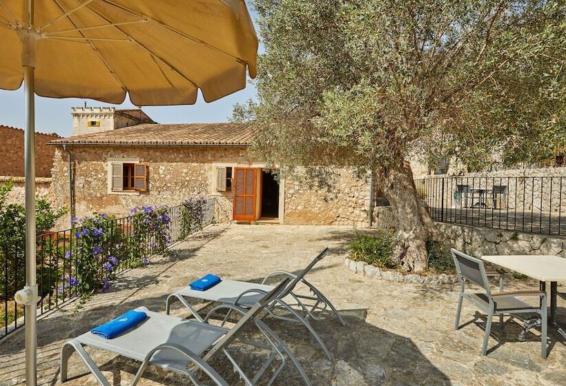 Superior Room with Terrace, Agroturismo Alqueria Blanca